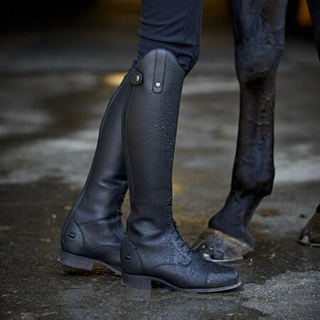 Ariat riding boots