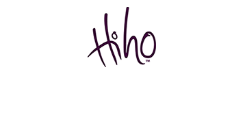 Hiho-Silver