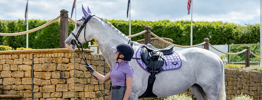 LeMieux Wisteria