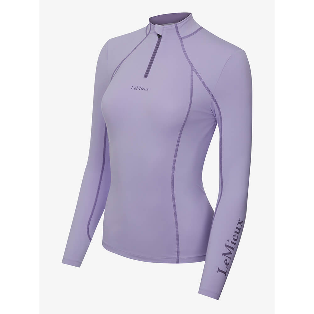 LeMieux Base Layer Wisteria