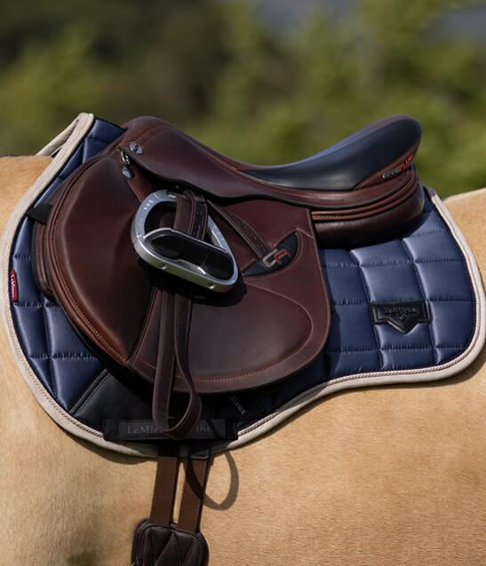 Saddle Pads