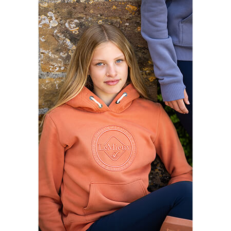 LeMieux Young Rider Hannah Pop Over Hoodie