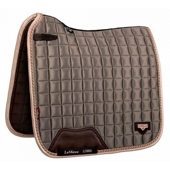 LeMieux Loire Dressage Saddle Pad