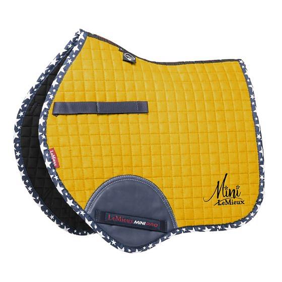 LeMieux Mini Saddle pad