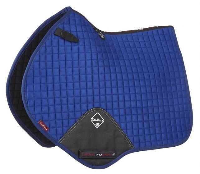 LeMiex Close Contact Saddle pad