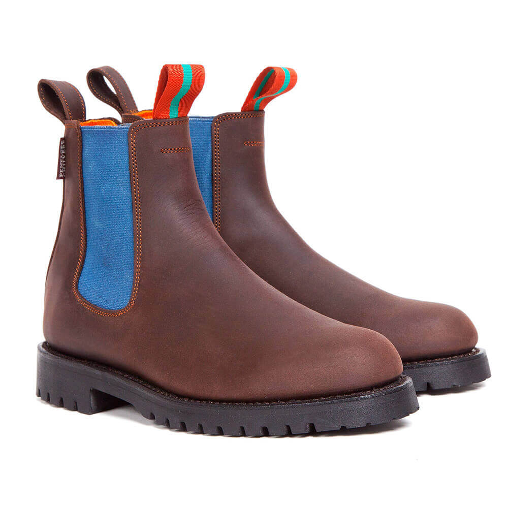 Penelope Chilvers Chelsea Boots