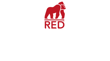 Red-Gorilla