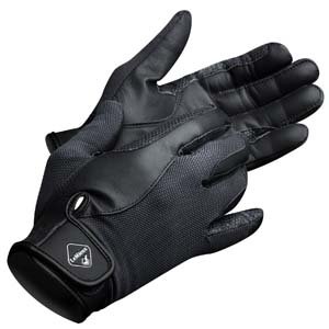 LeMieux Pro Touch Performance Riding Gloves 
