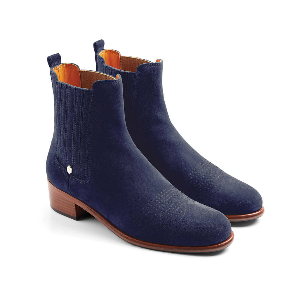 Fairfax and Favor Chelsea Boot